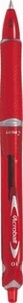 PILOT - STYLO BILLE ACROBALL BEGREEN MOYEN ROUGE