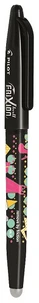 Stylo roller Frixion Noir Edition limitée