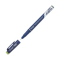 Stylof-feutre FriXion Fineliner 0,45 mm - Vert clair