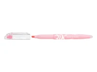 Surligneur effaçable Frixion Light Natural Colors - Pointe moyenne - Rose corail