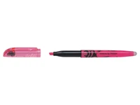 Surligneur effaçable Frixion Light - Pointe moyenne - Rose