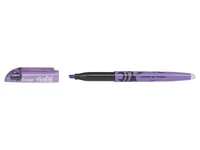 Surligneur effaçable Frixion Light - Pointe moyenne - Violet