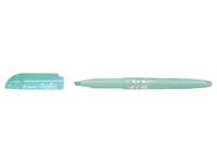 Surligneur effaçable Frixion Light Soft - Pointe moyenne - Vert pastel