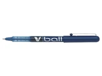 V-ball roller 05 bleu
