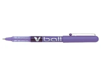 V-ball roller 05 violet