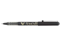 V-ball roller 07 noir