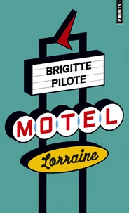 Môtel Lorraine