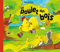 Le poulet des bois