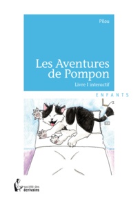  Pilou - Les aventures de Pompon - Livres 1.