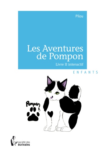 Les aventures de Pompon. Livre 2