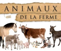 Animaux de la ferme