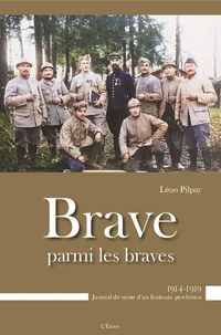 Brave parmi les braves