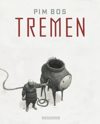Tremen Tome 1