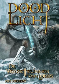 Dood in het Licht – De Verzettelingen van Lokos