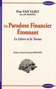 Un paradoxe financier étonnant