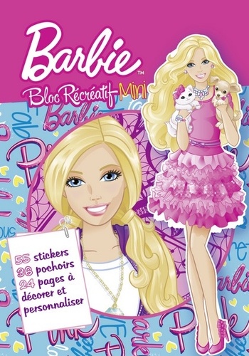  Pimchou - Barbie.
