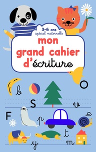 Ecriture - Spécial maternelles.pdf