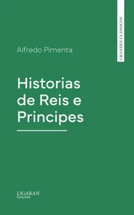 Historias de Reis e Principes
