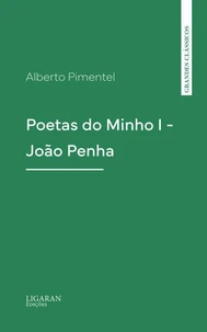 Poetas do Minho I - João Penha
