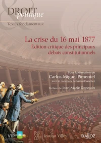 La crise du 16 mai 1877