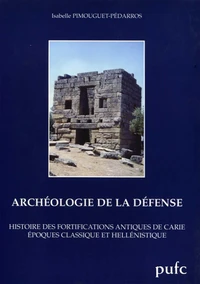 Archéologie de la défense