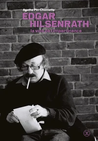 Edgar Hilsenrath