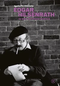 Edgar Hilsenrath