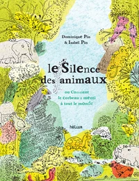 Le silence des animaux