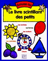 Le livre scintillant des petits