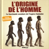 L'origine de l'homme