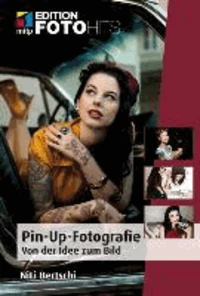 Pin-Up-Fotografie
