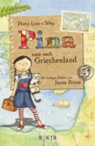 Pina reist zum Amazonas.