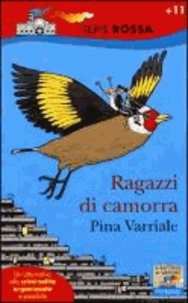 Ragazzi di camorra