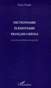 Dictionnaire élémentaire français-créole