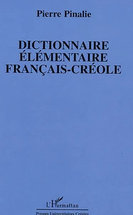 Dictionnaire élémentaire français-créole