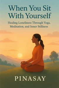 When You Sit With Yourself