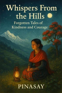 "Whispers From the Hills: Forgotten Tales of Kindness and Courage"