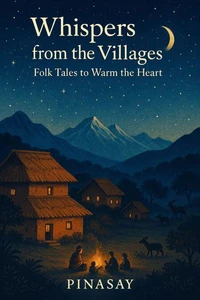 "Whispers from the Villages: Folk Tales to Warm the Heart"