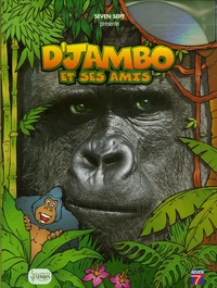 D'Jambo et ses amis