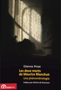 Les deux morts de Maurice Blanchot