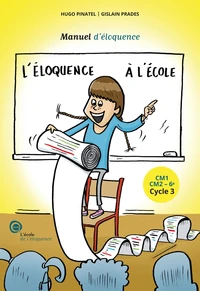 L'éloquence à l'école