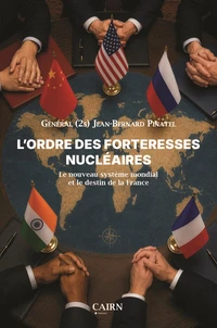 L'ordre des forteresses nucléaires