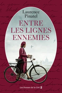 Entre les lignes ennemies