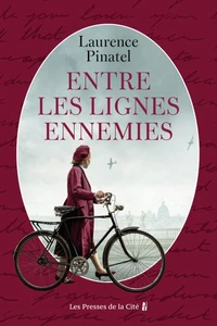 Entre les lignes ennemies