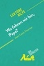 Pinaud Elena - Lektürehilfe  : Wo fahren wir hin, Papa? von Jean-Louis Fournier (Lektürehilfe) - Detaillierte Zusammenfassung, Personenanalyse und Interpretation.