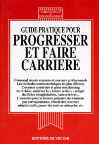 Comment Reussir Examens Et Concours Professionnels