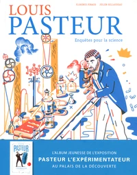 Louis Pasteur