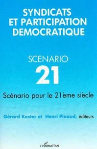 Syndicats et participation démocratique