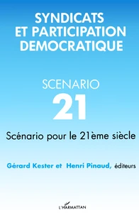 Syndicats et participation démocratique