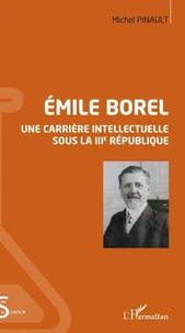Emile Borel